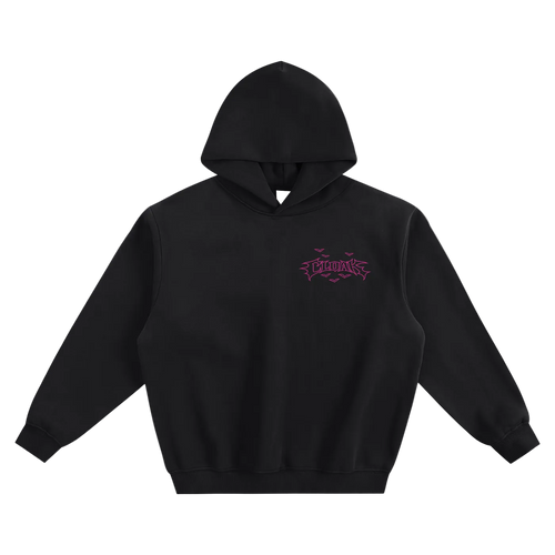 Cloak Classic Cotton Hoodie