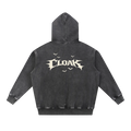 Cloak Snow Wash Hoodie