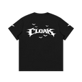 Cloak Cotton T-Shirt